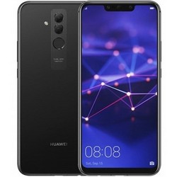 Прошивка телефона Huawei Mate 20 Lite в Саратове
